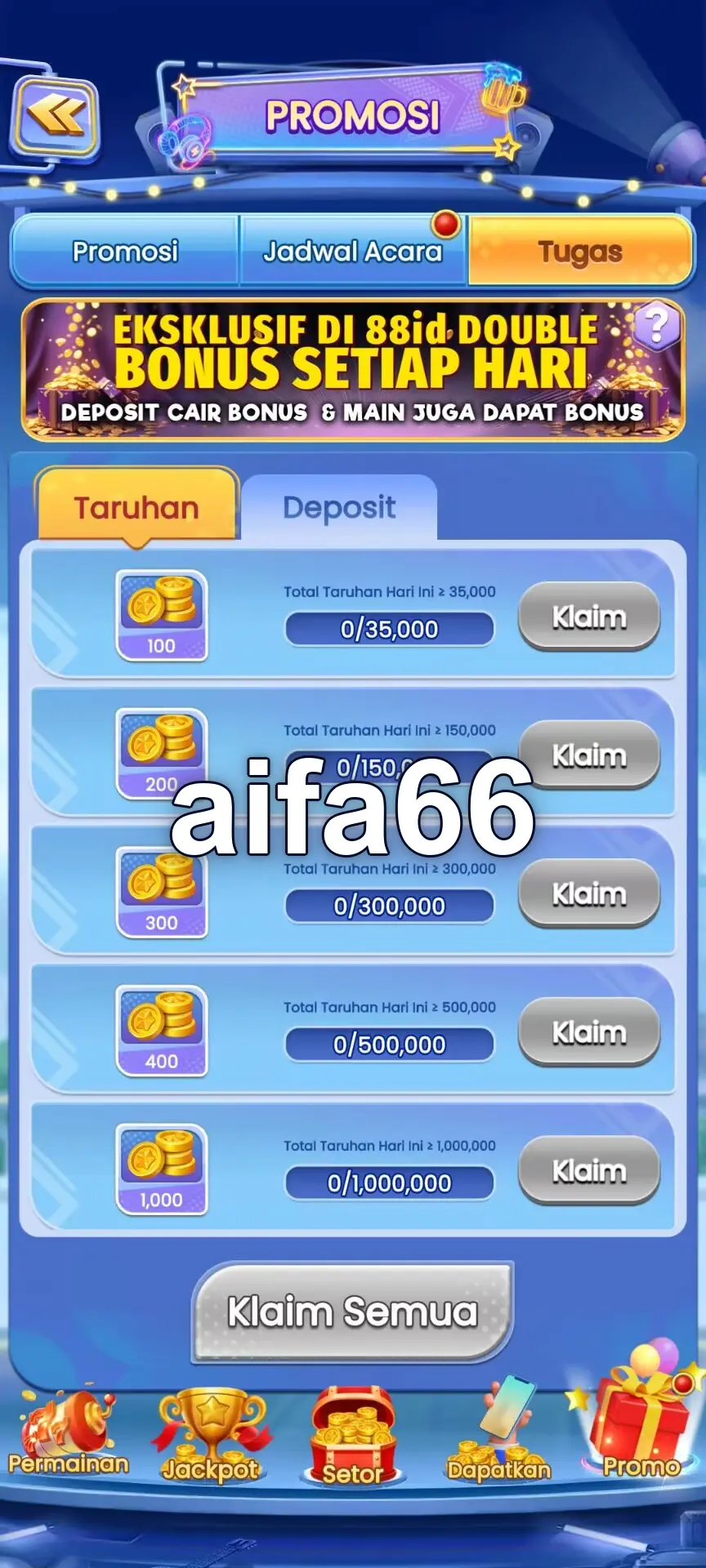 aifa66 APK
