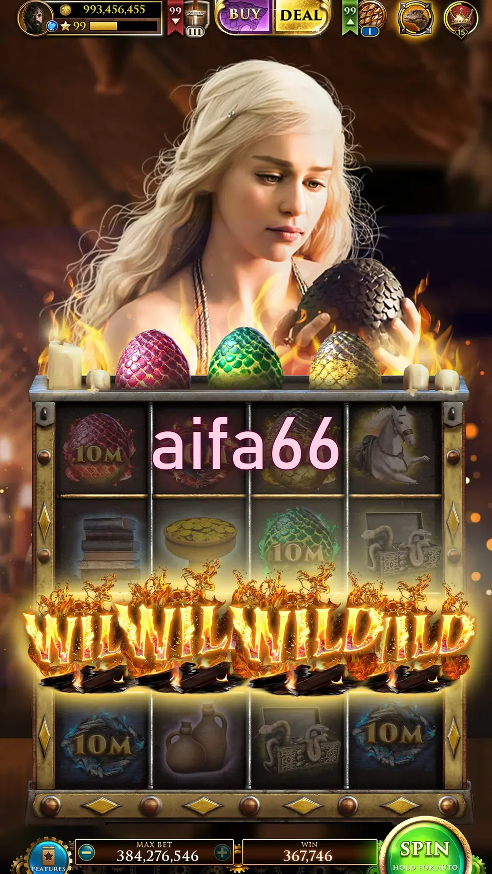 aifa66 APK