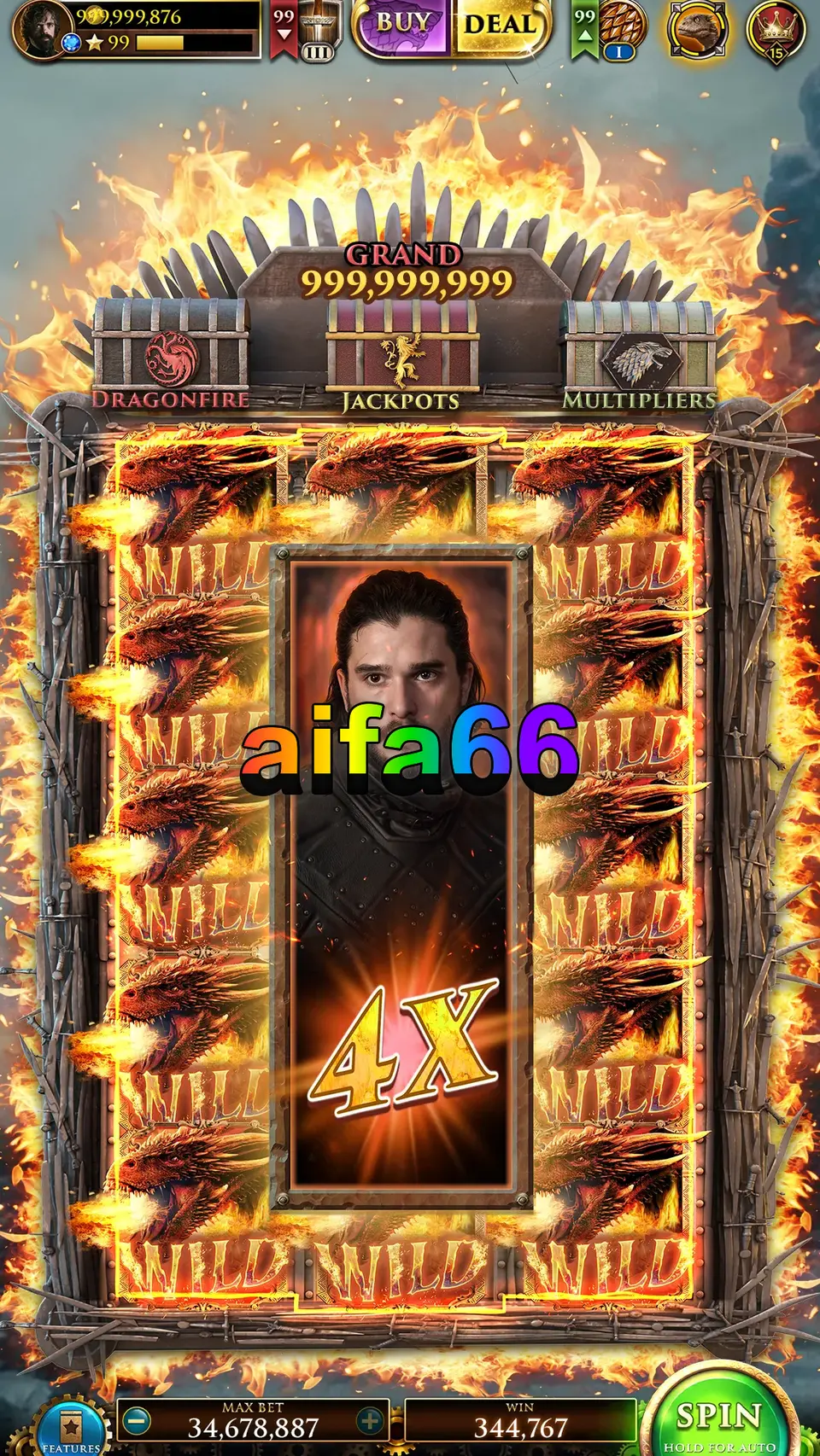aifa66 APK