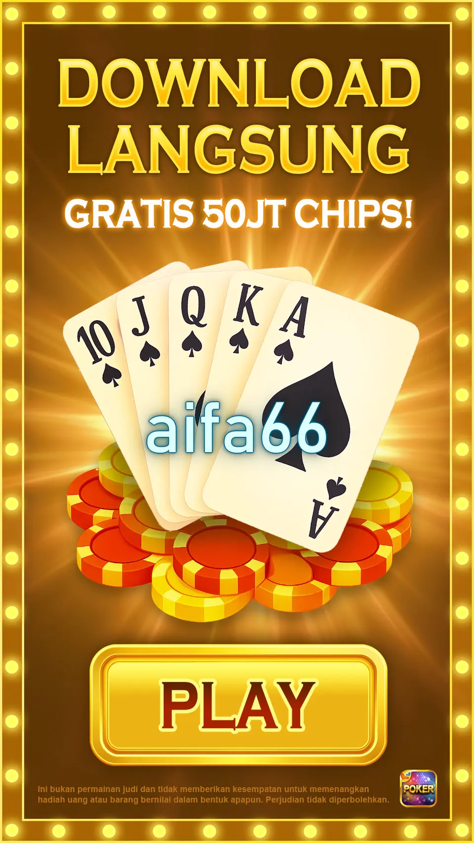 aifa66 Masuk