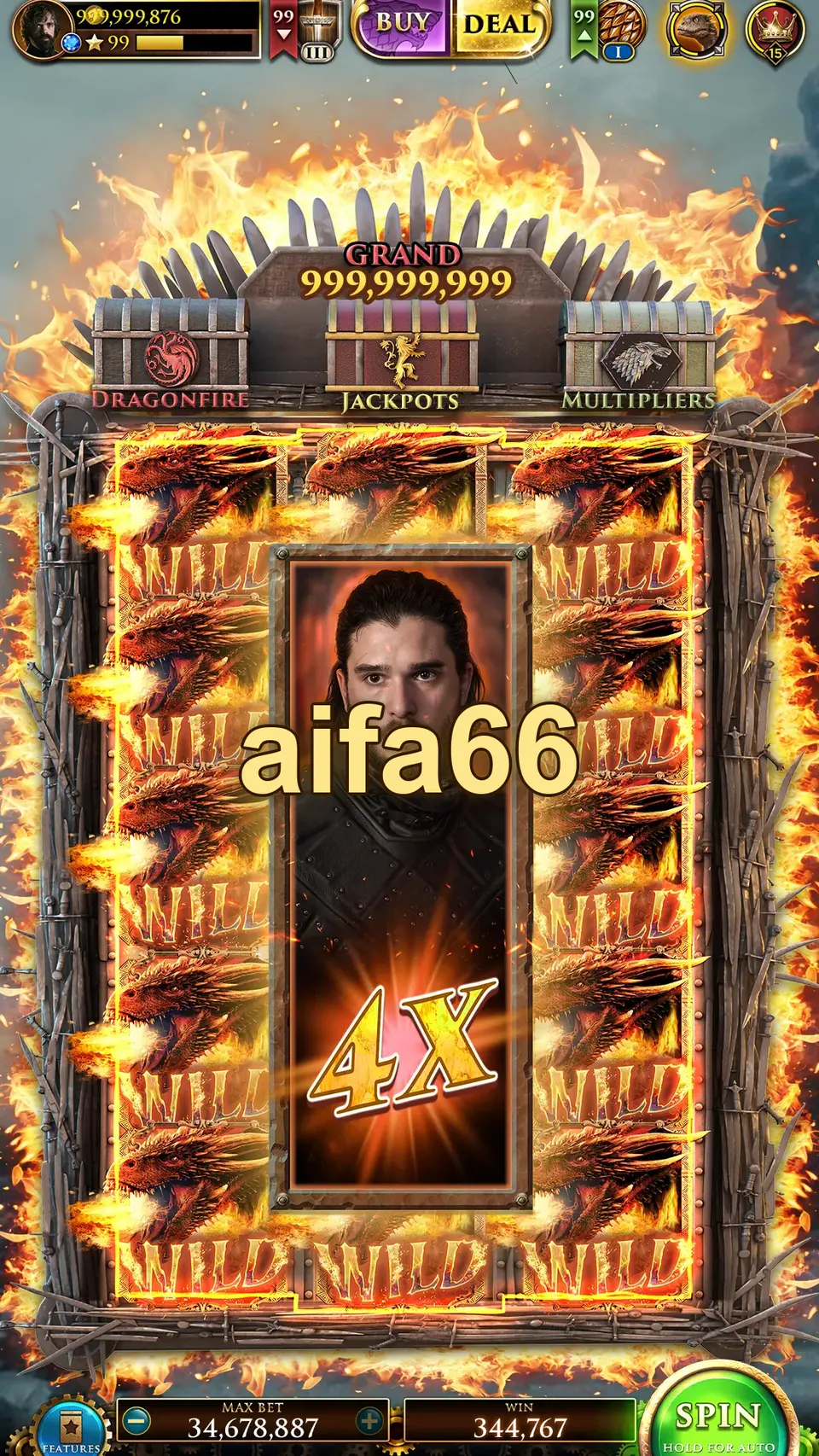 aifa66 Masuk