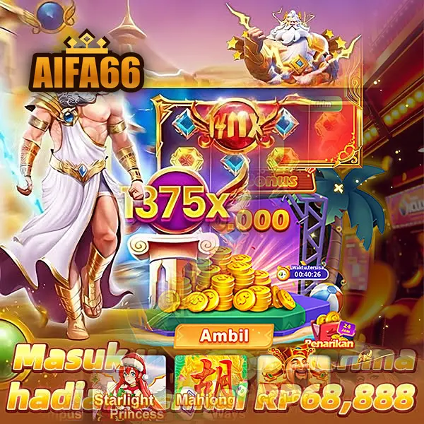 aifa66 Masuk - aifa66 Resmi