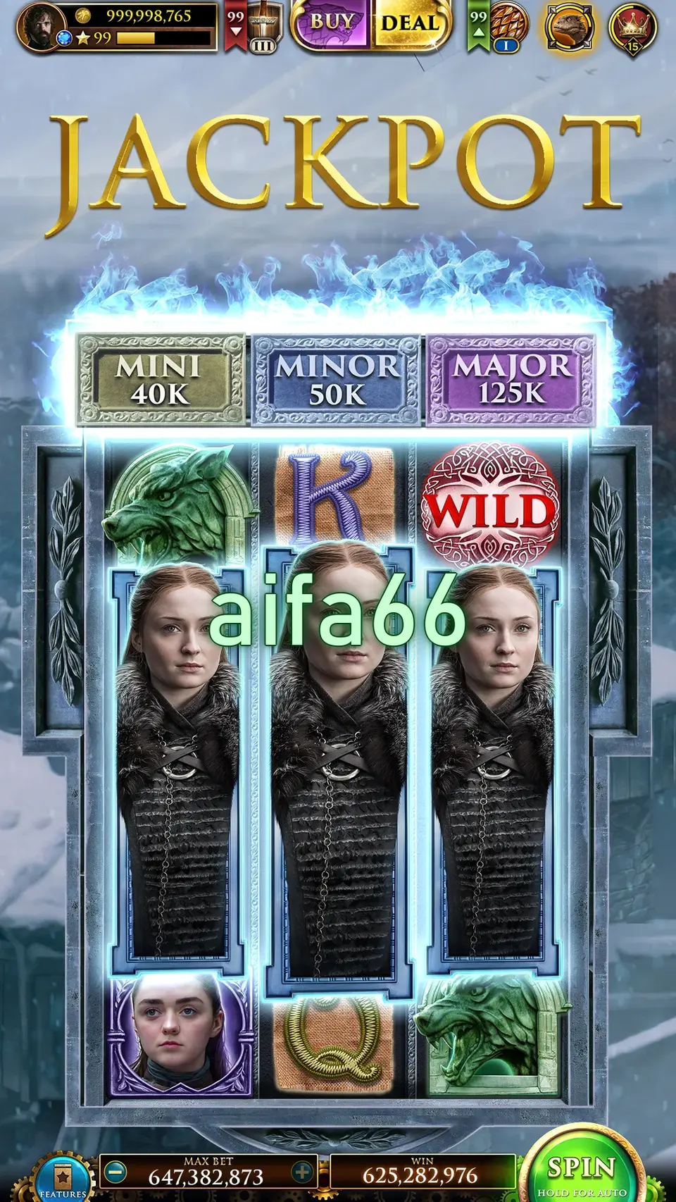 aifa66 Preview - Resmi Unduh